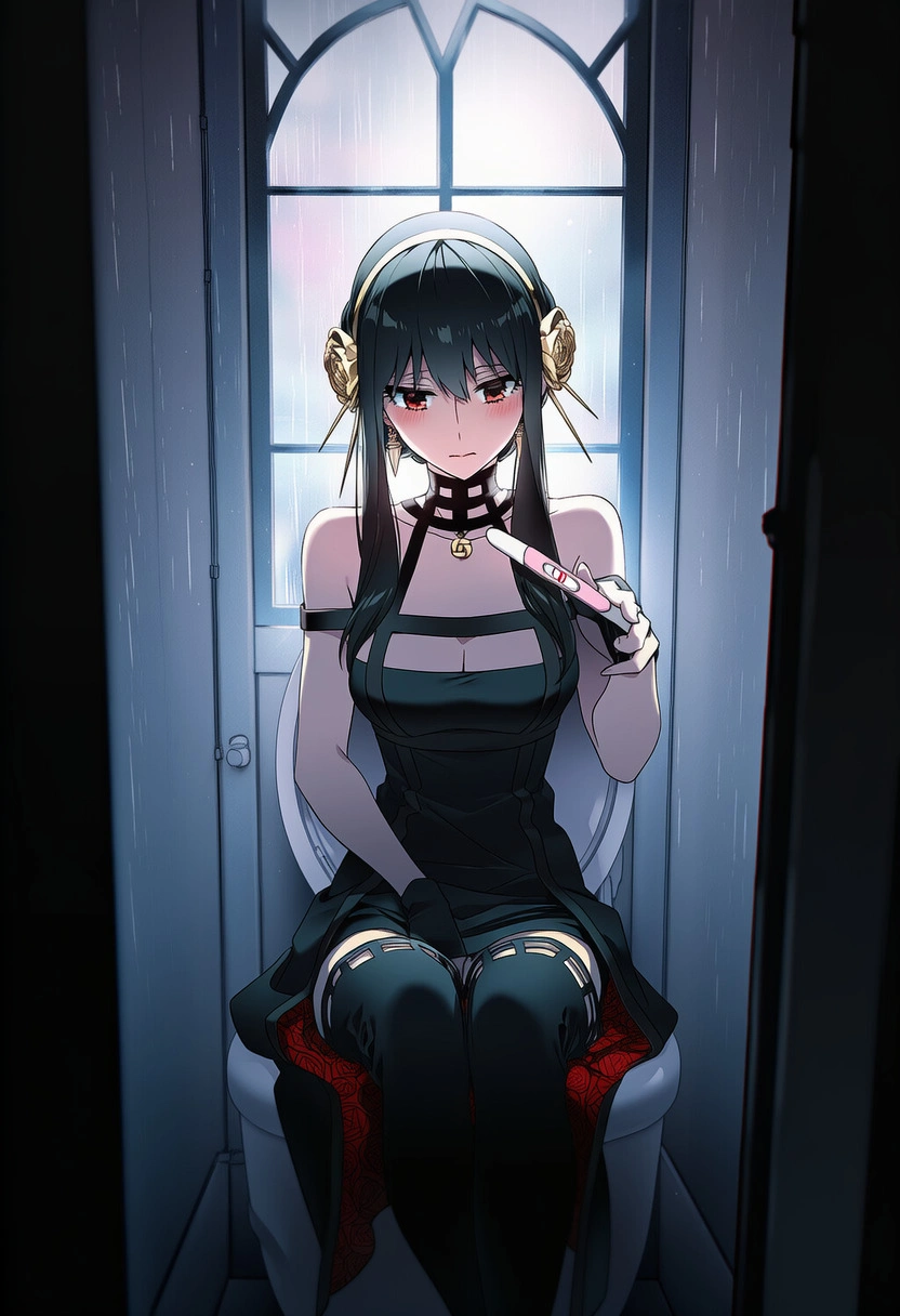 いばら姫の屈服・アフター（BoothのCG集追加） 30