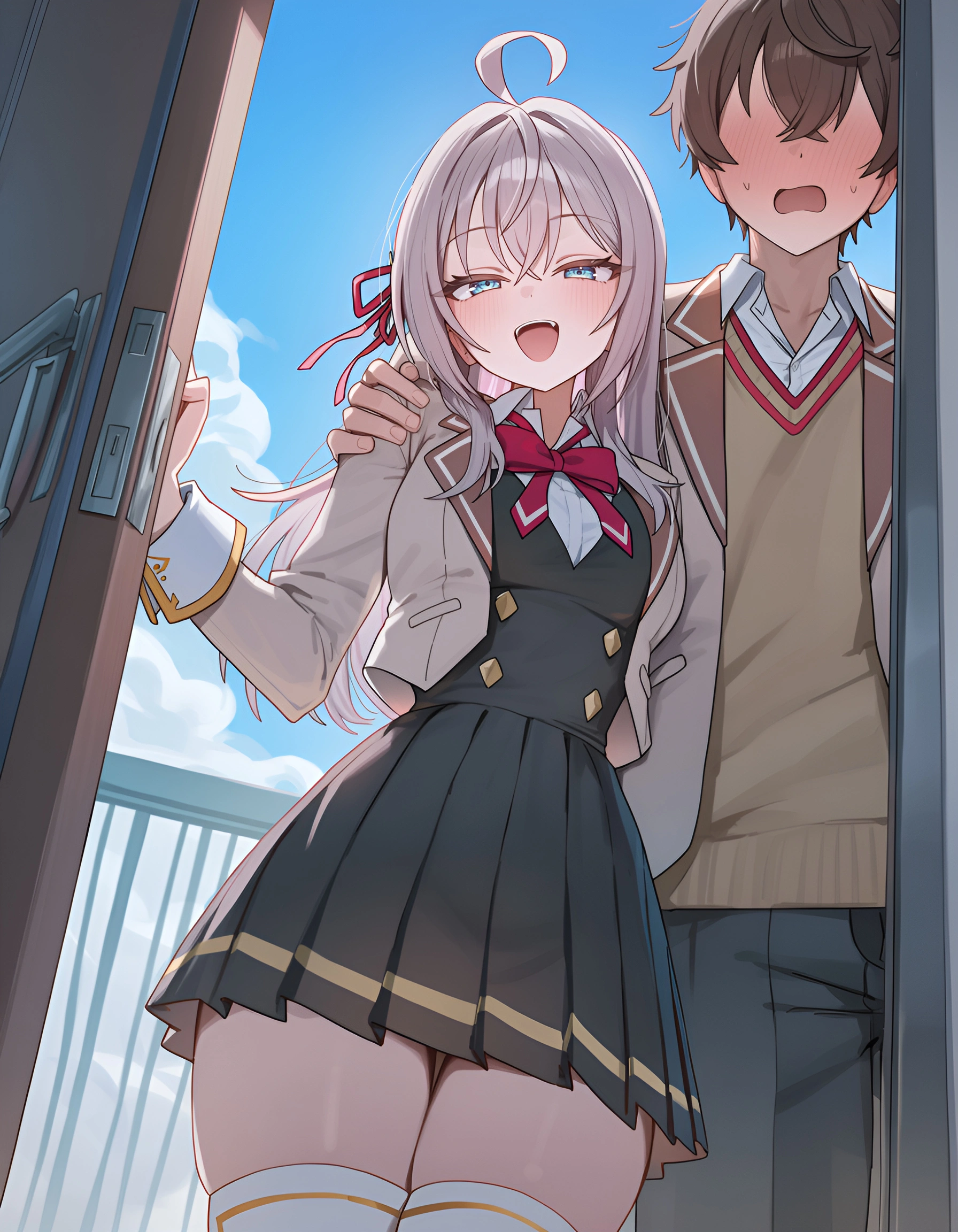 ロシデレ 2