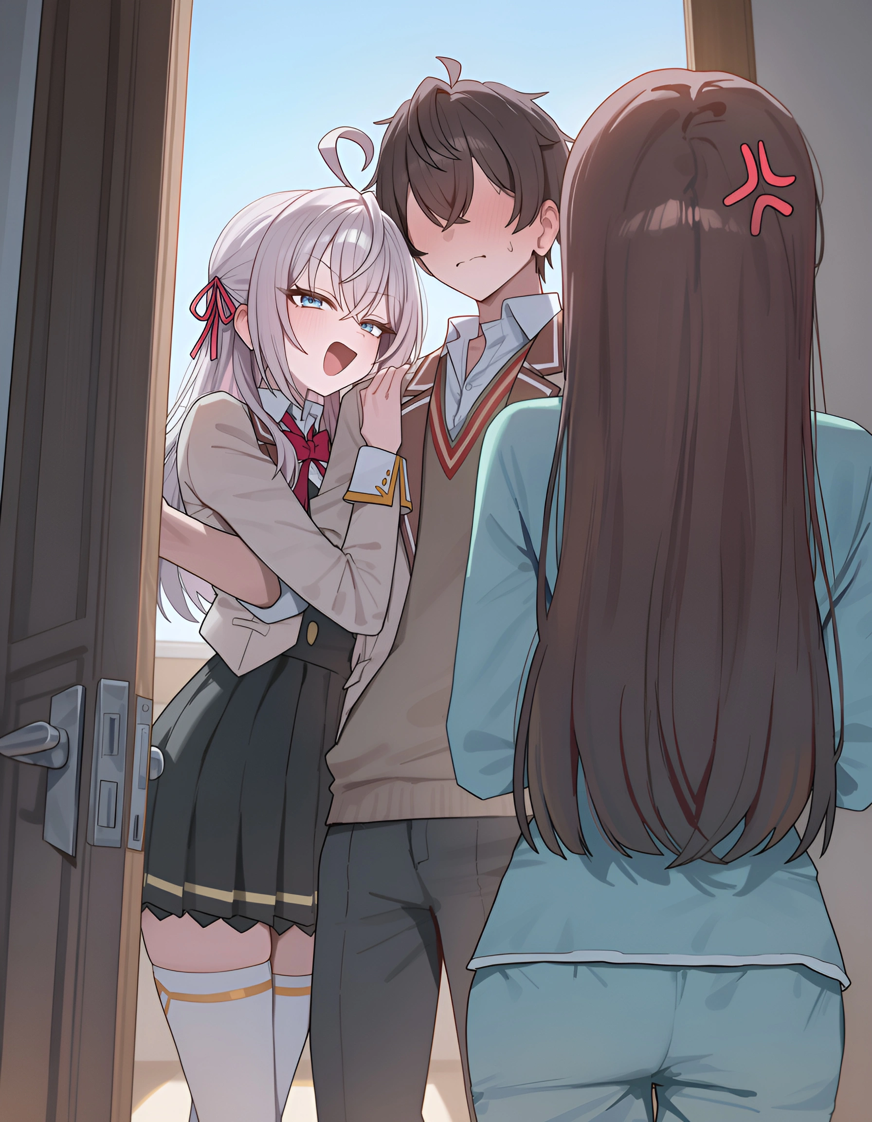 ロシデレ 4