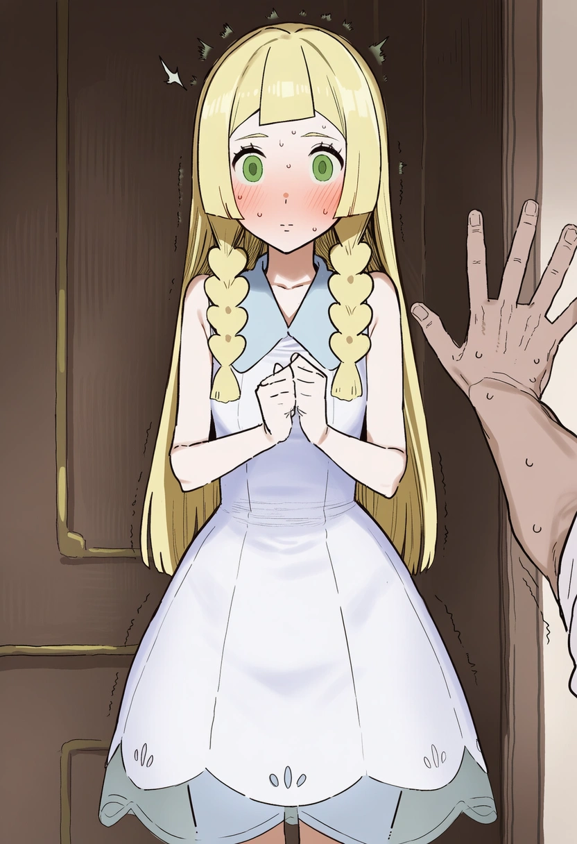 がんばリーリエwww 3