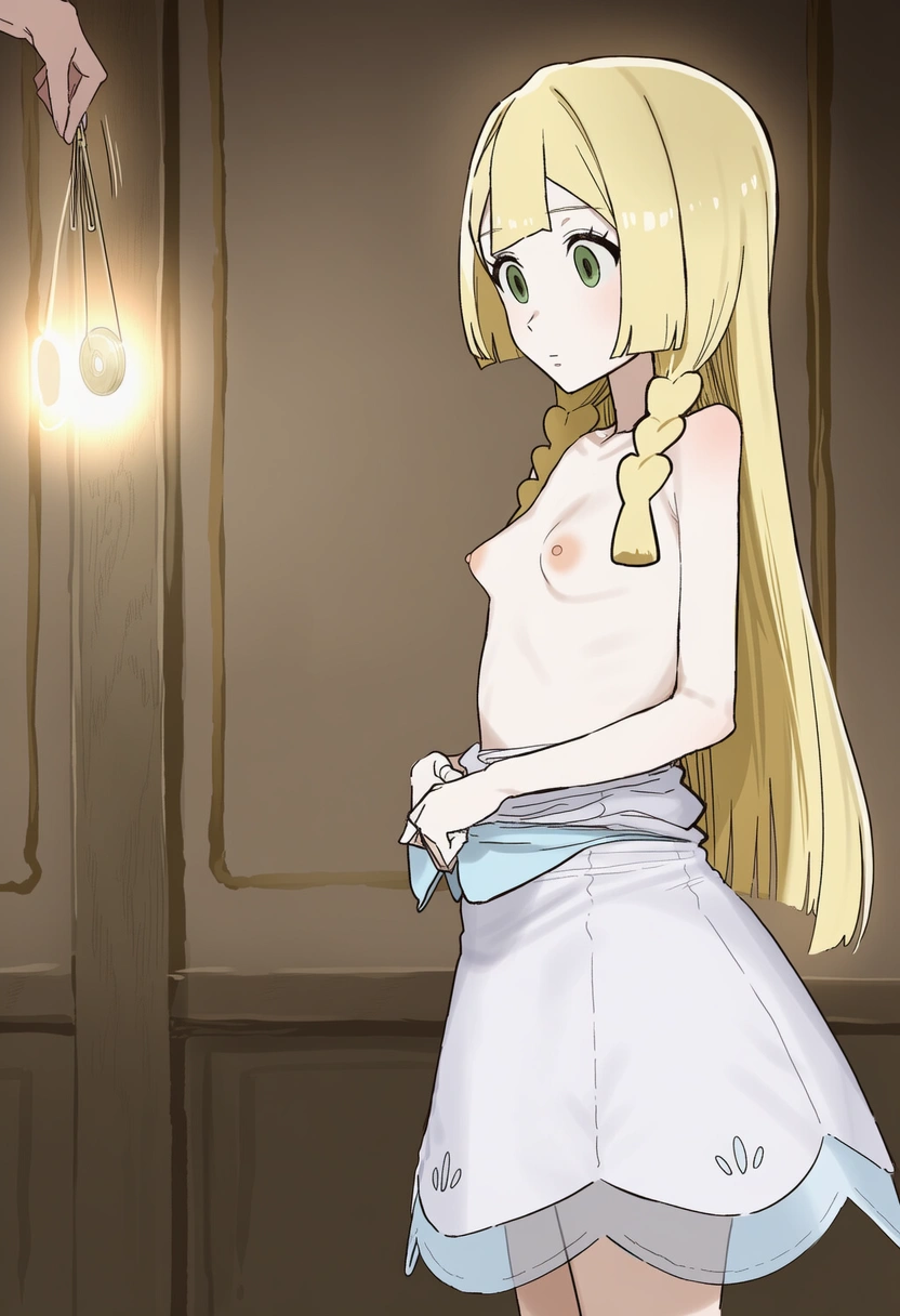 がんばリーリエwww 16
