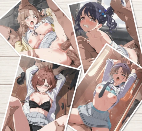 四肢がついてるノクチル の表紙