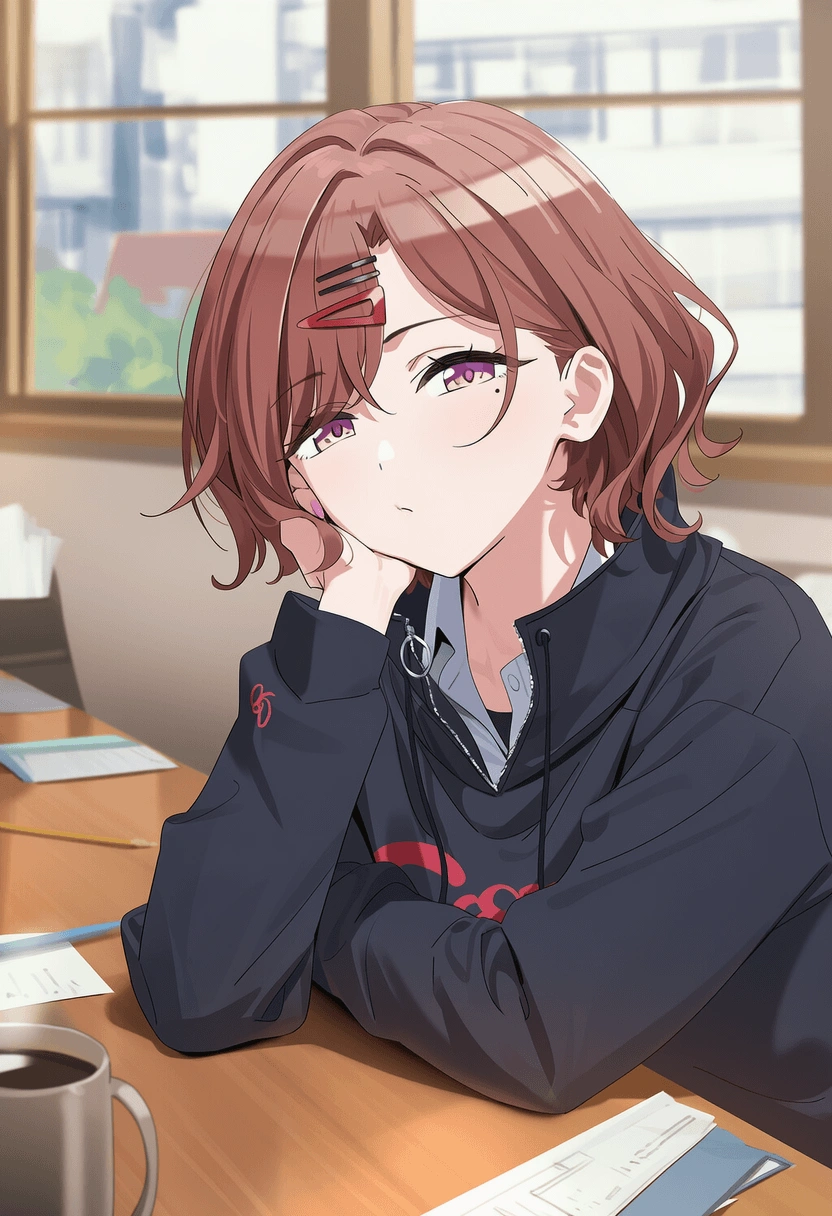 四肢がついてるノクチル 11