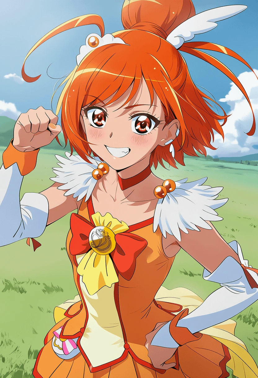 キュアサニー 2