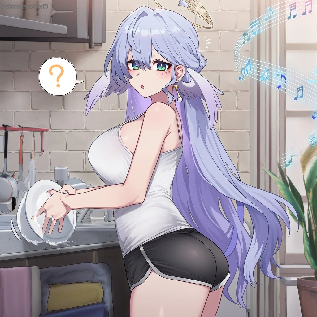 ロビン 夫婦NTR Robin NTR 13