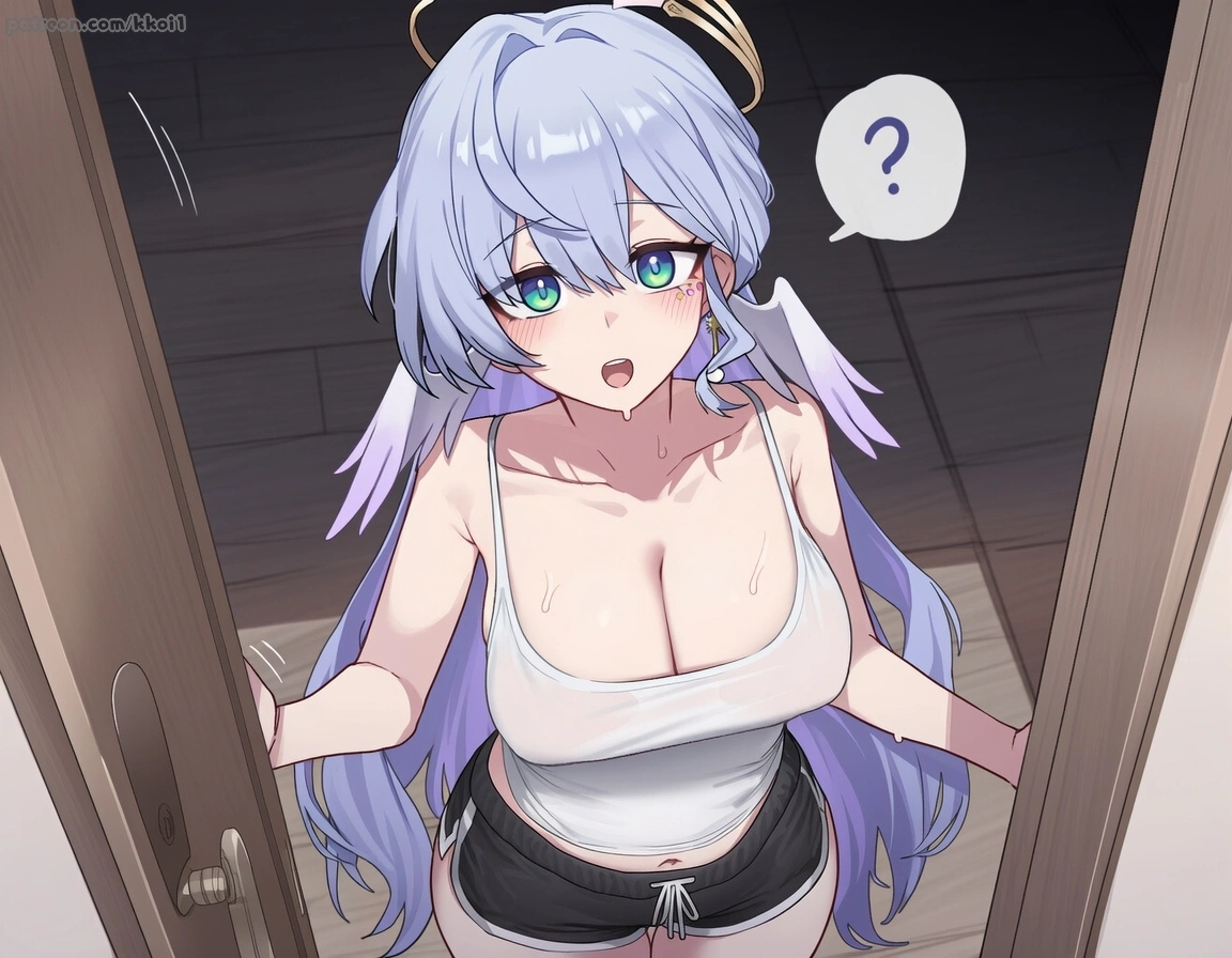 ロビン 夫婦NTR Robin NTR 15
