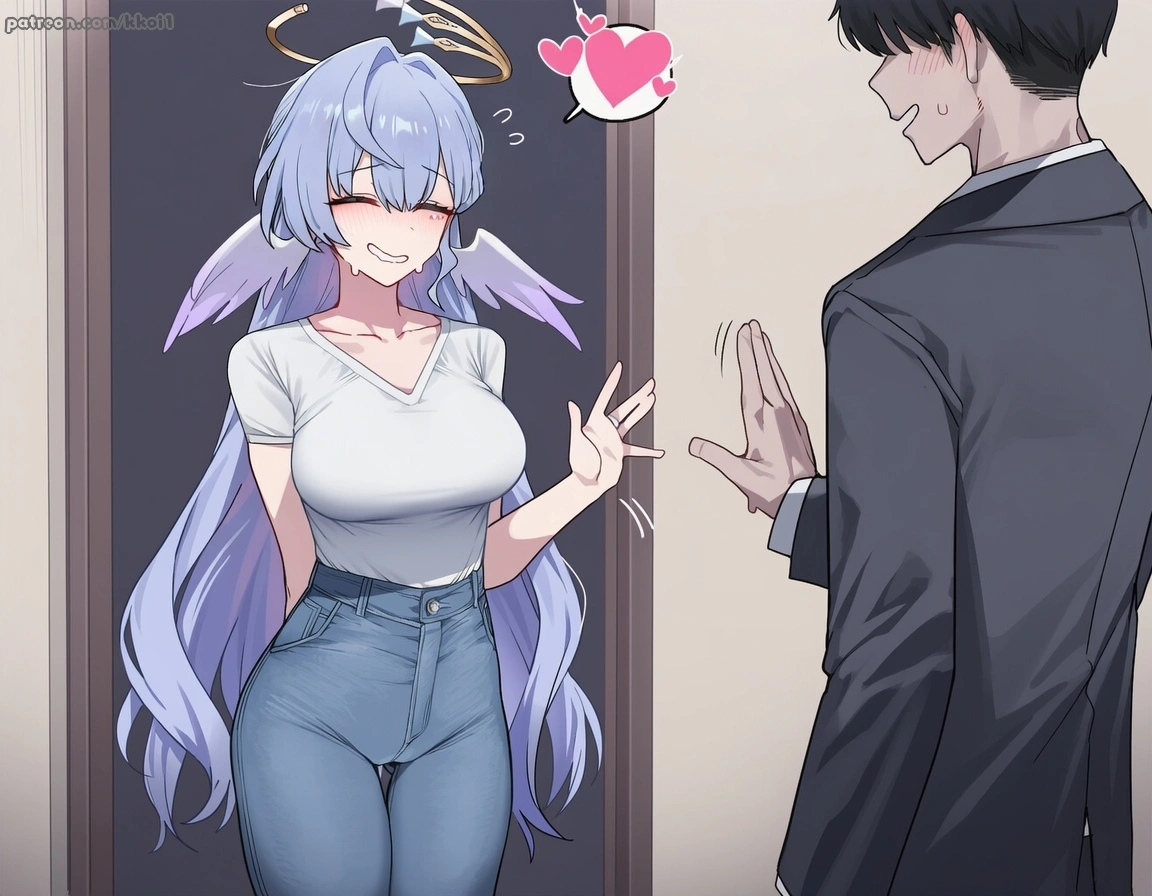 ロビン 夫婦NTR Robin NTR 27