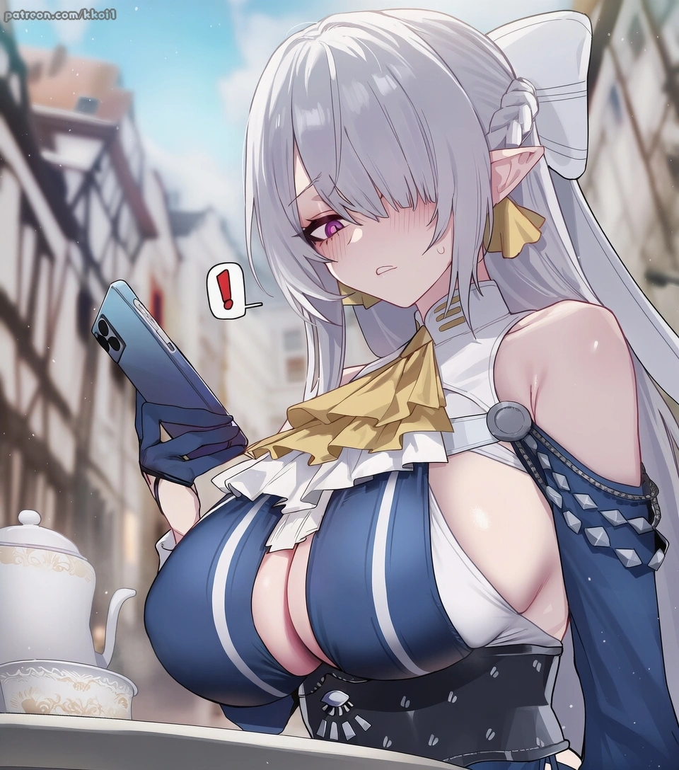 V5) Ukinami Yuzuha 24