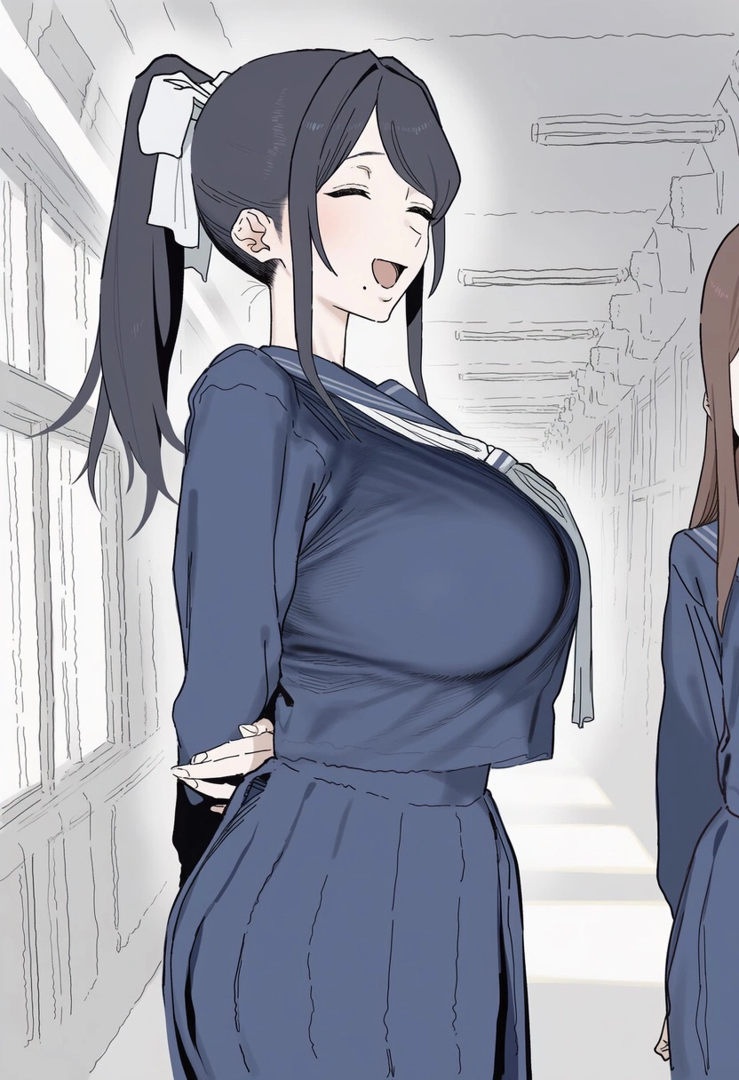 ダブルフェラ 13