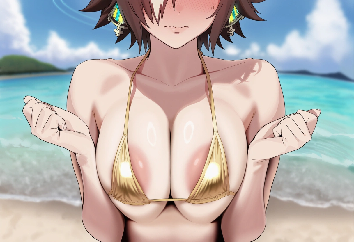 水着 2