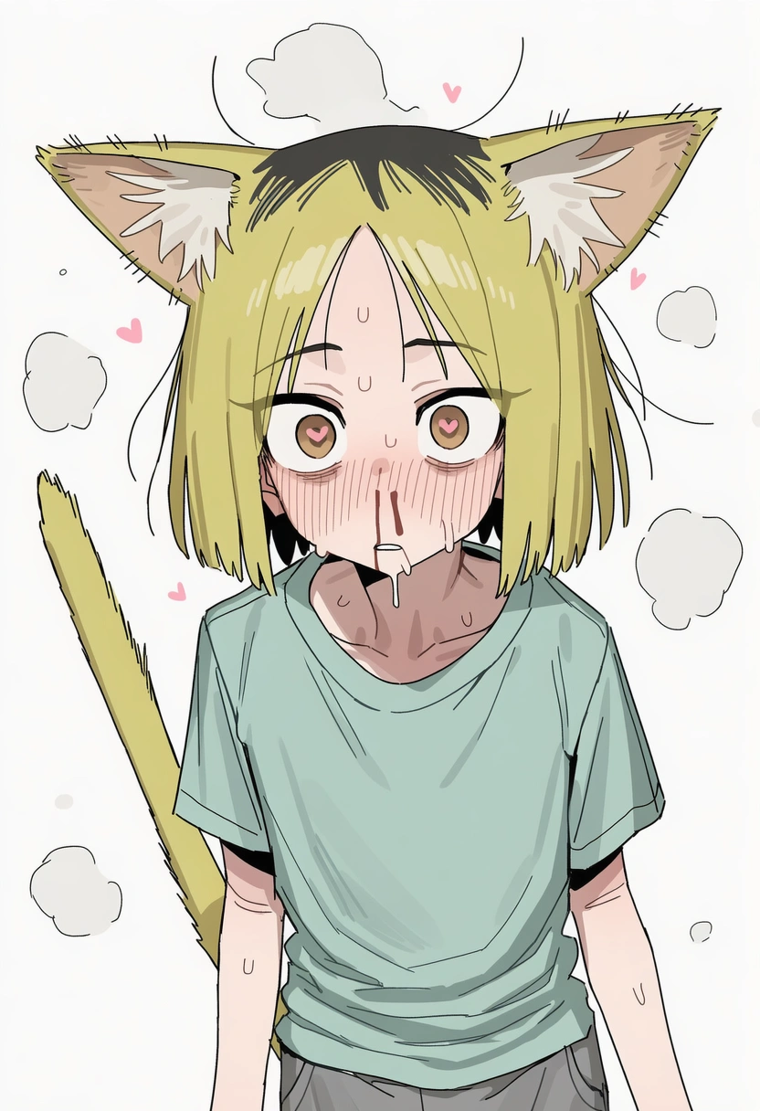 ヤクねこ(1/2) 4
