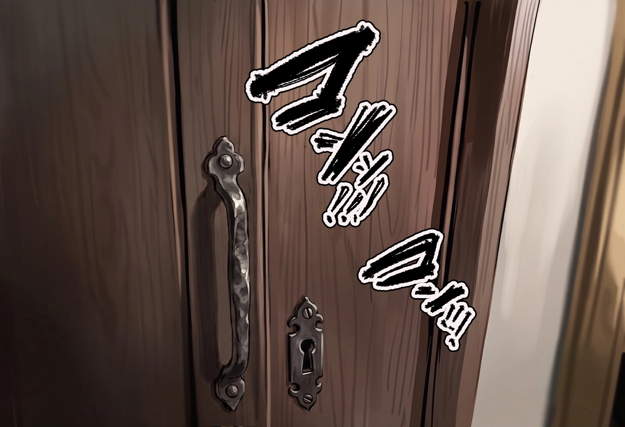 留守妻の裏事情 第2話 4
