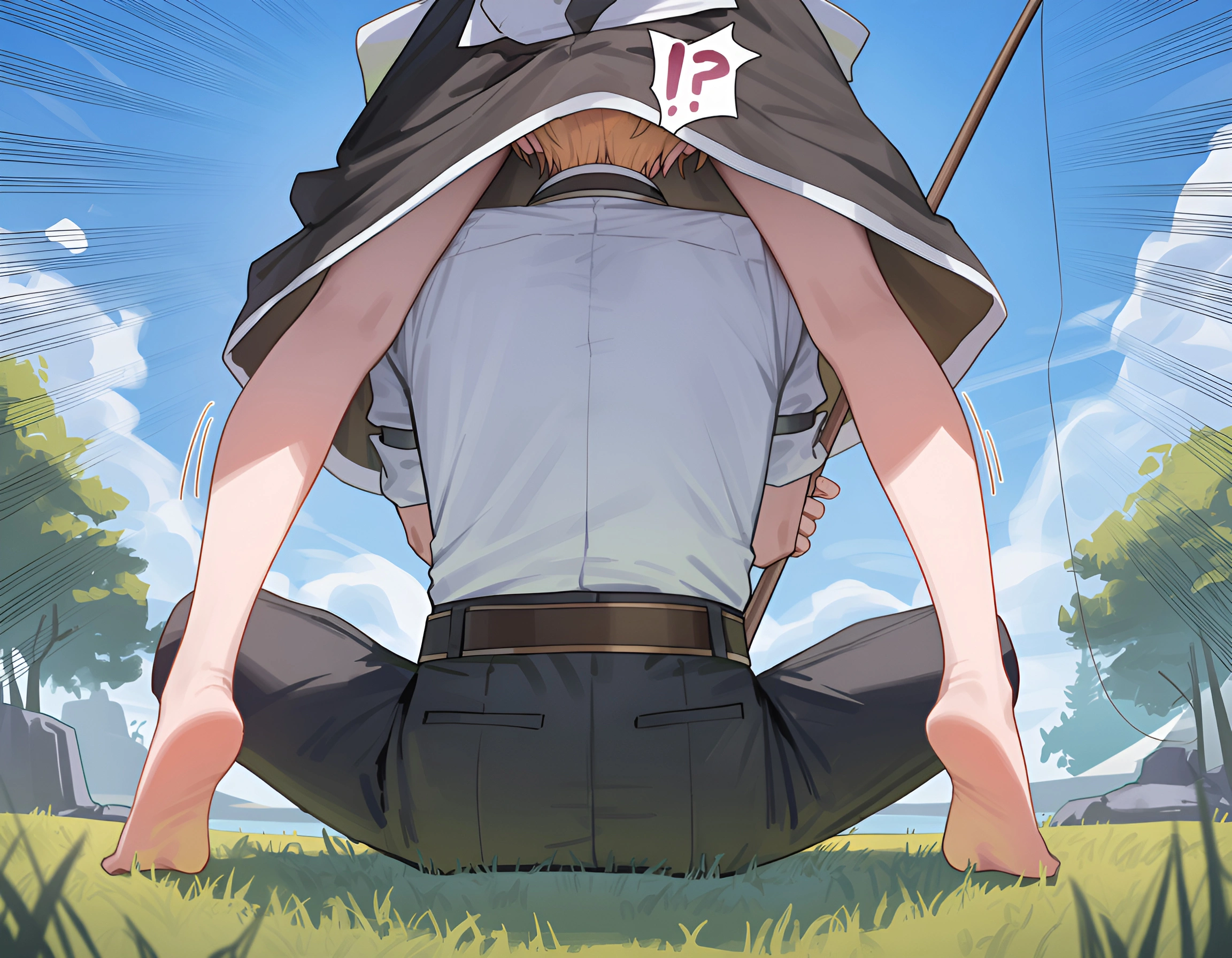 アイシャもお嫁さんになりたい！ 10