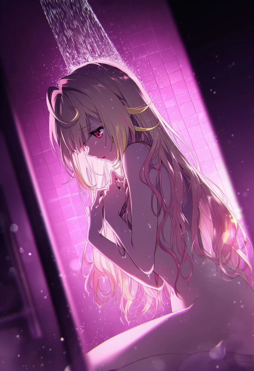ラブホhskw：脅迫レイプ 2