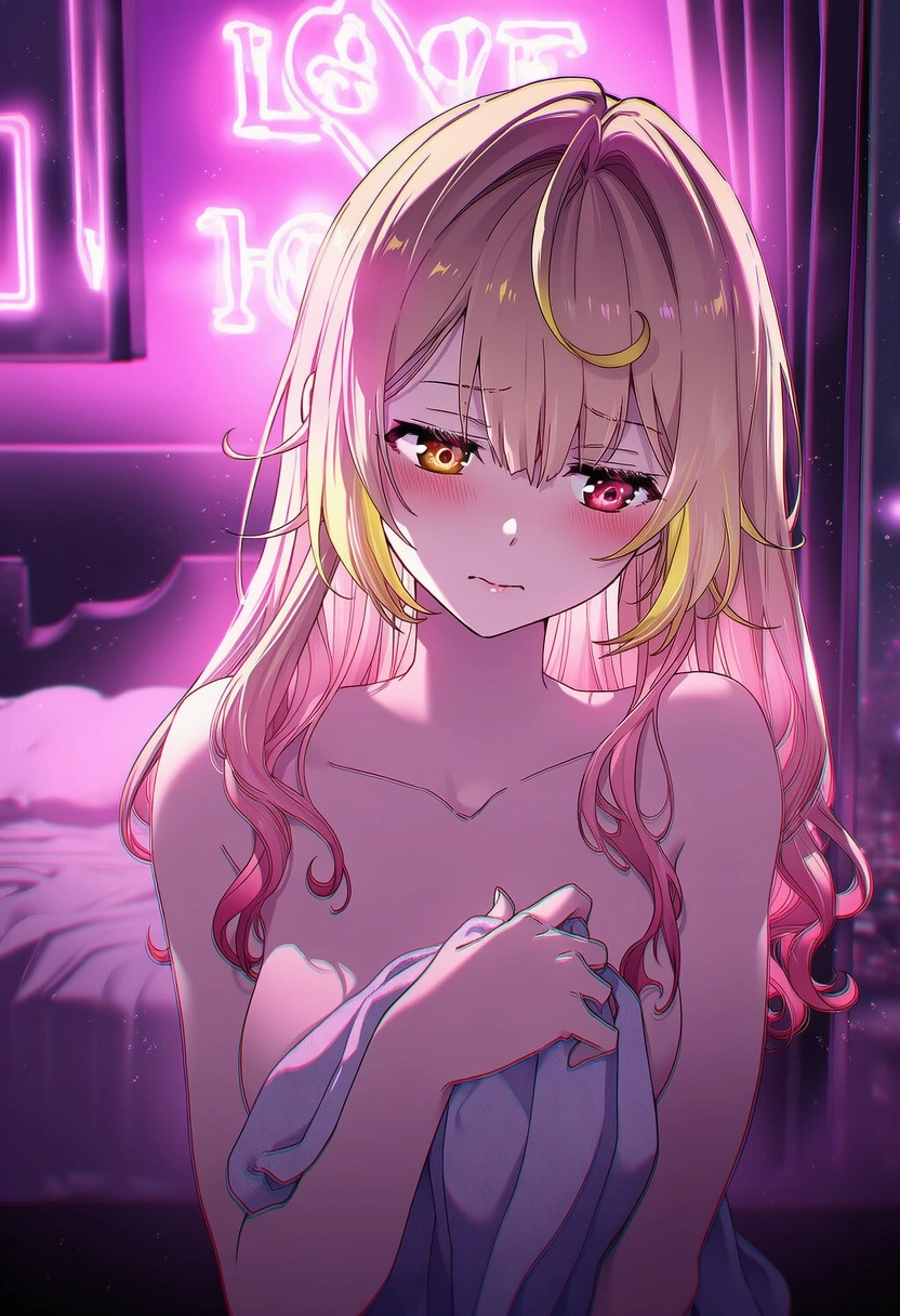 ラブホhskw：脅迫レイプ 7