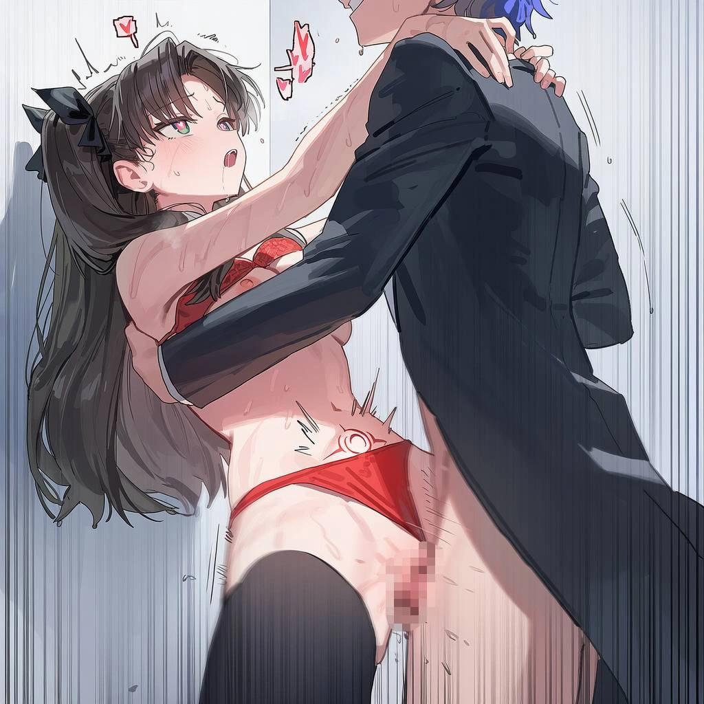 遠坂凛 Rin Tohsaka 2 26