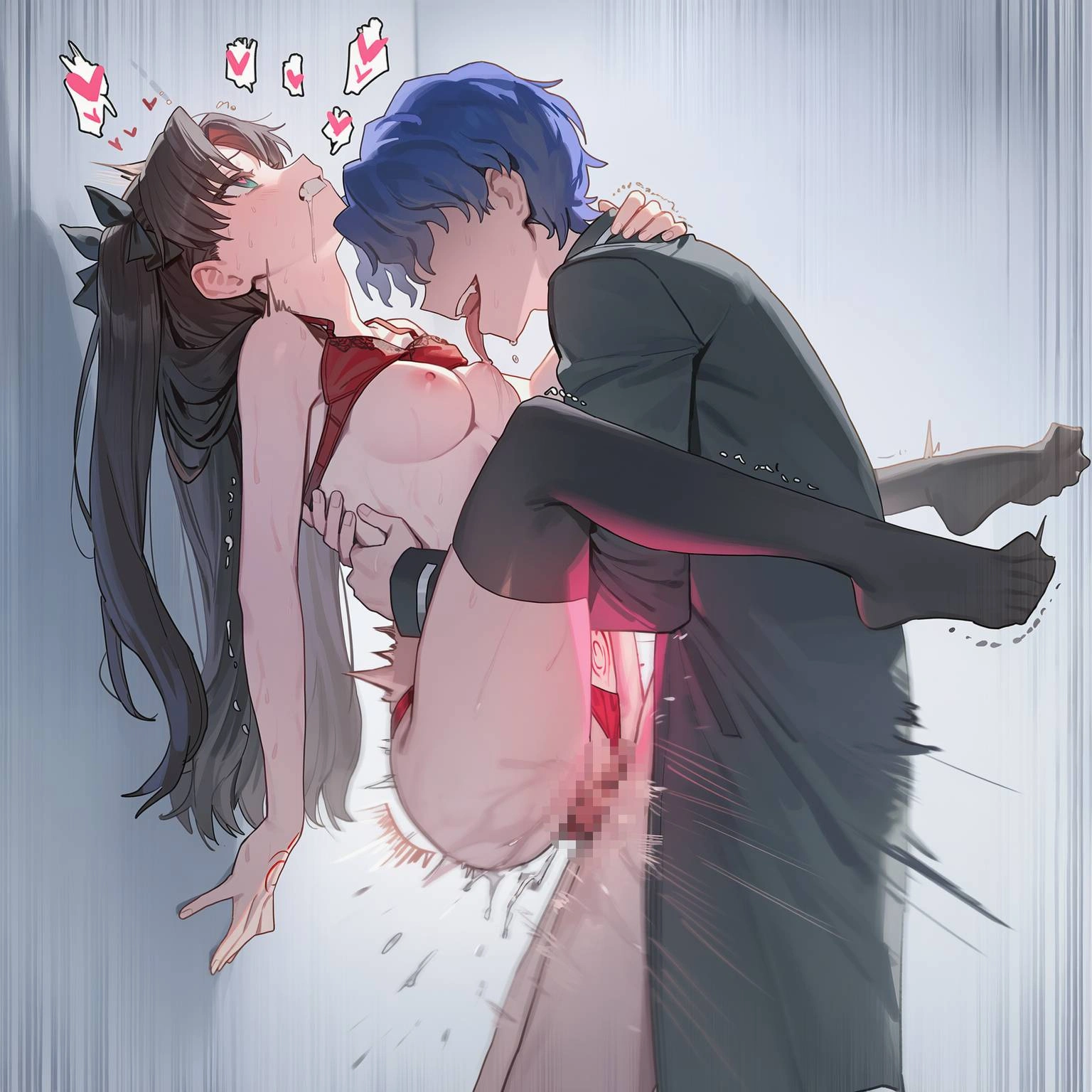 遠坂凛 Rin Tohsaka 2 28