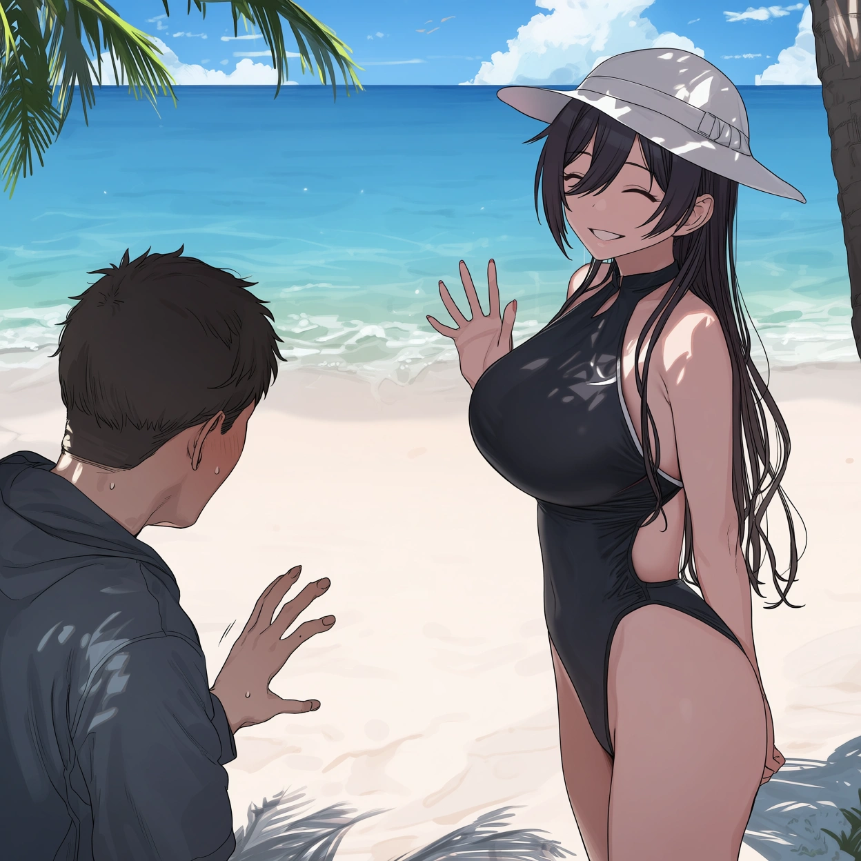 咲耶 2