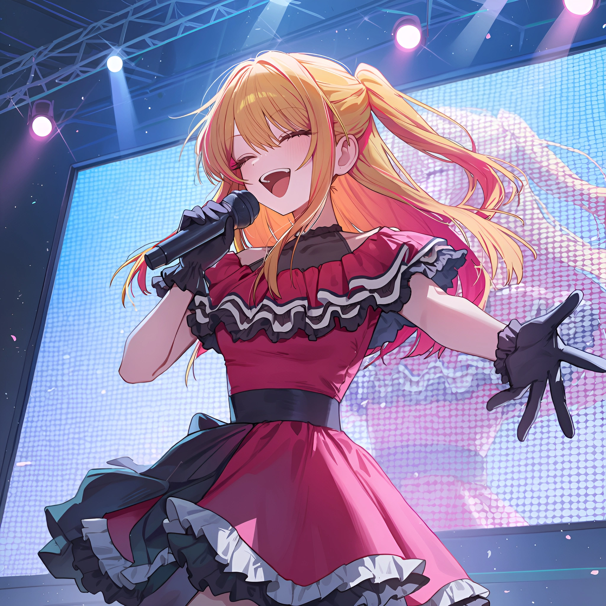 あなたのアイドル 2