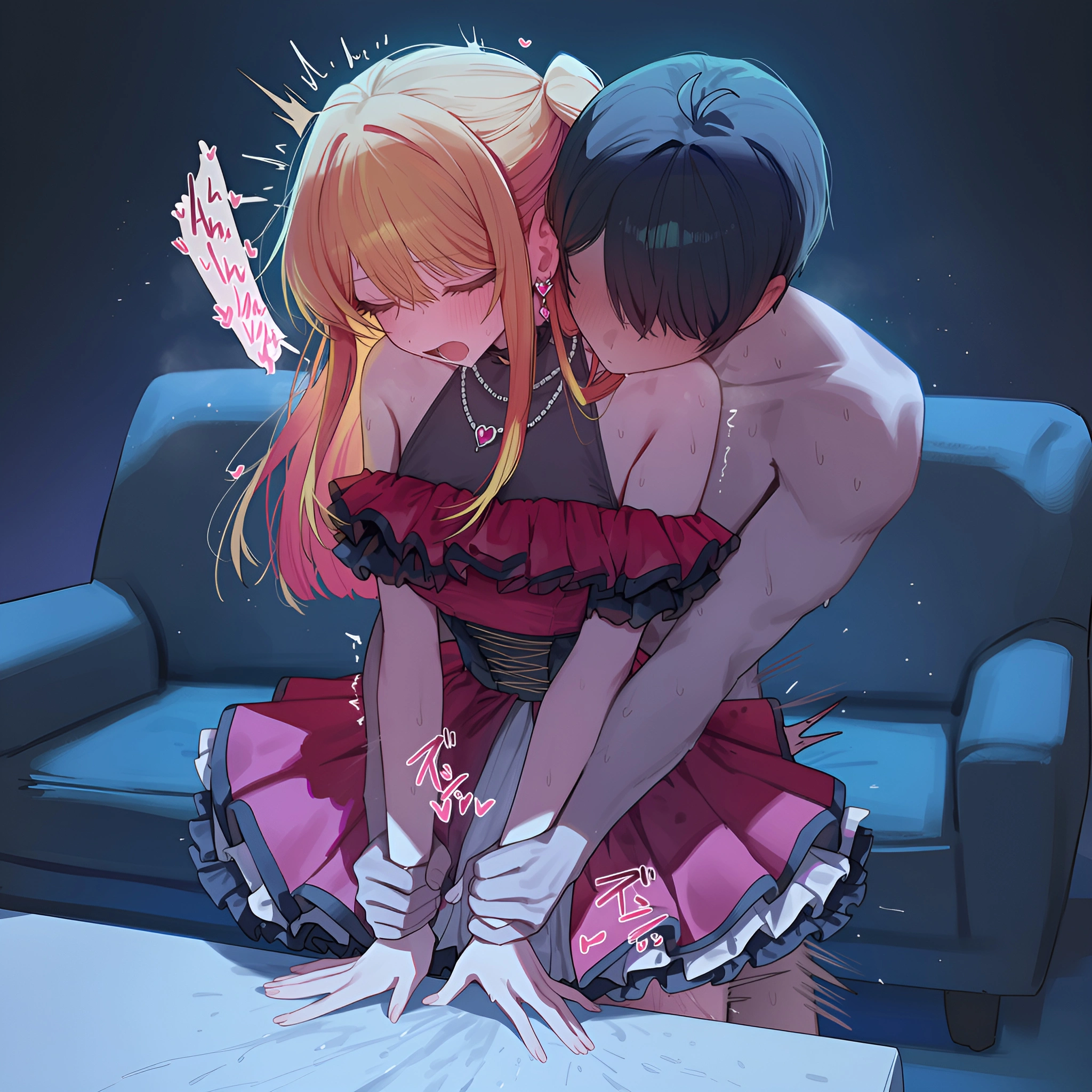 あなたのアイドル 7