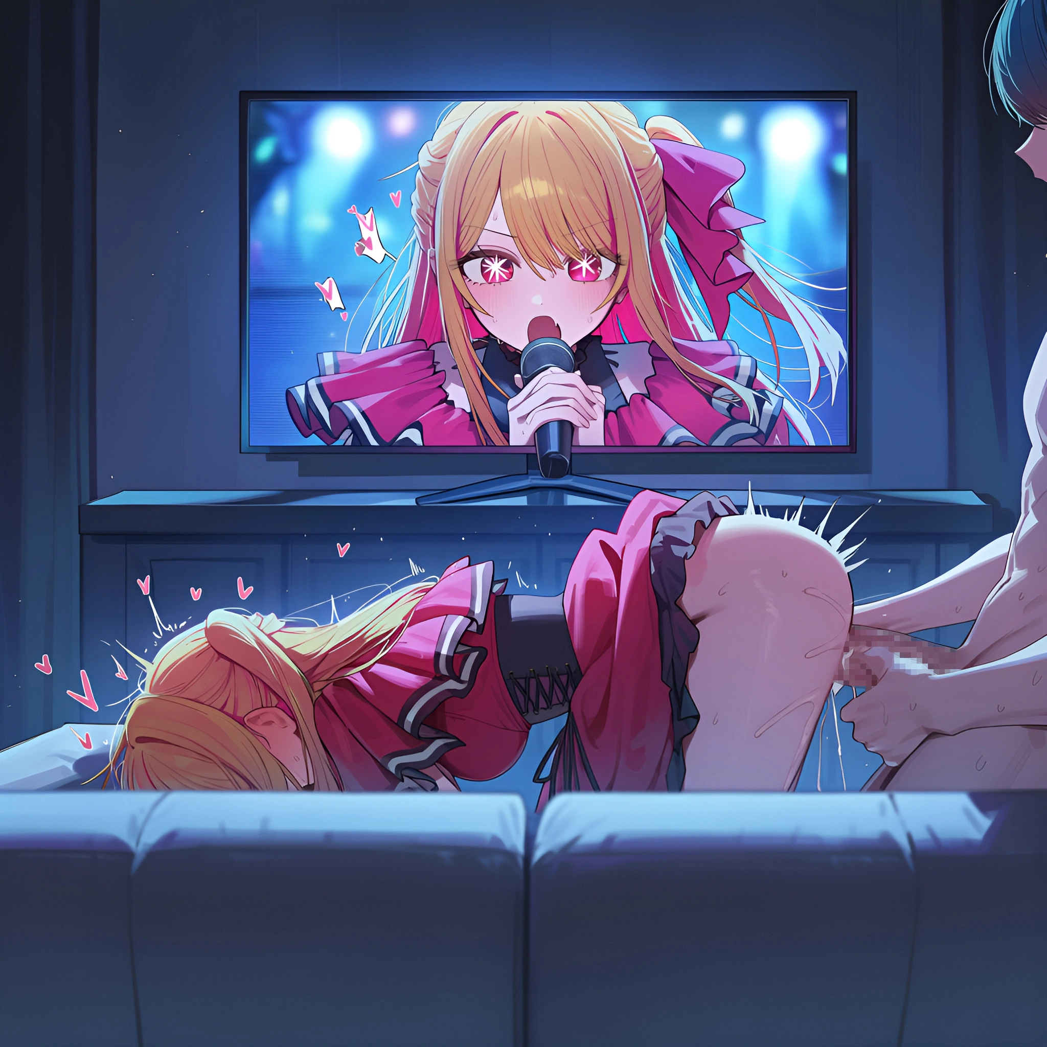 あなたのアイドル 8