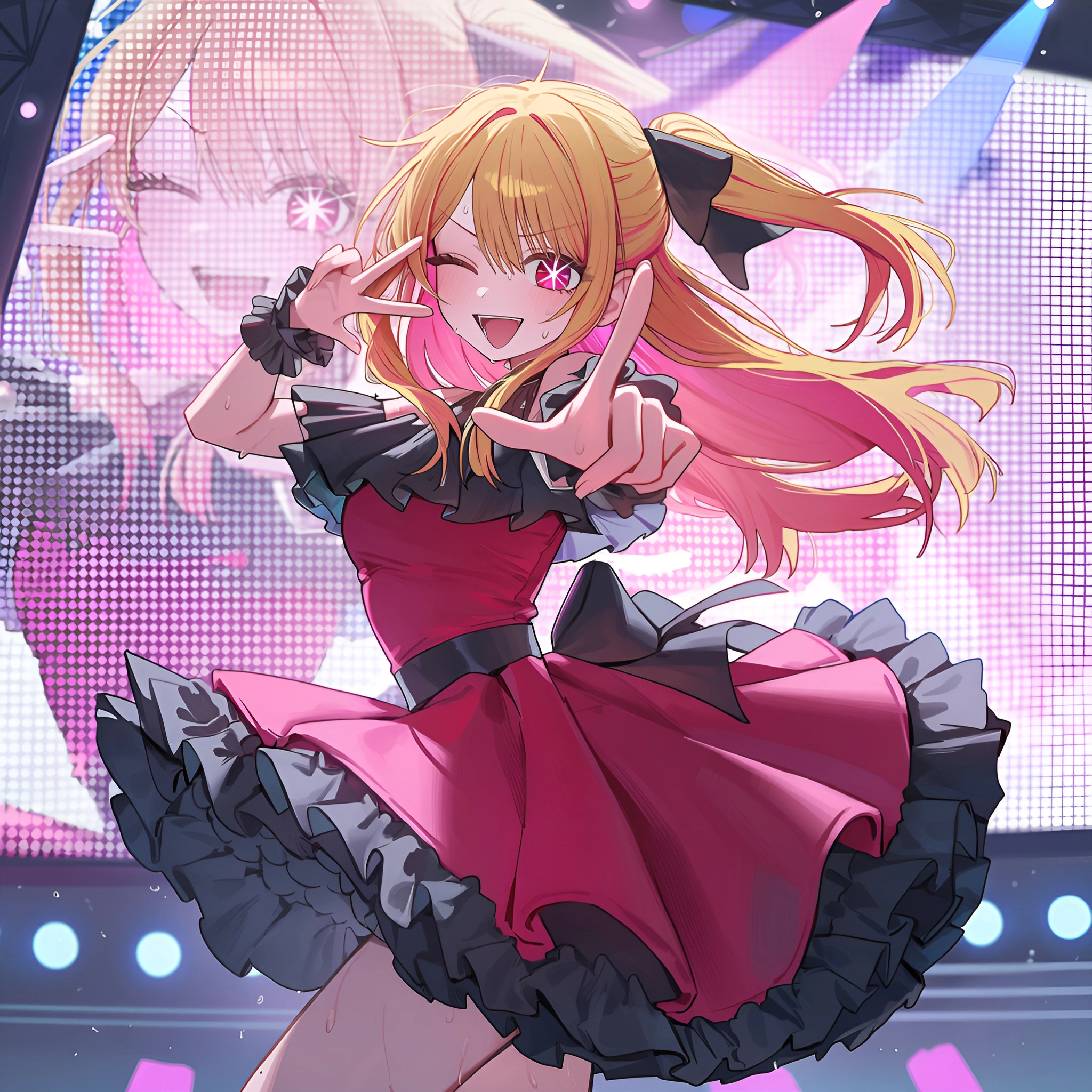 あなたのアイドル 12