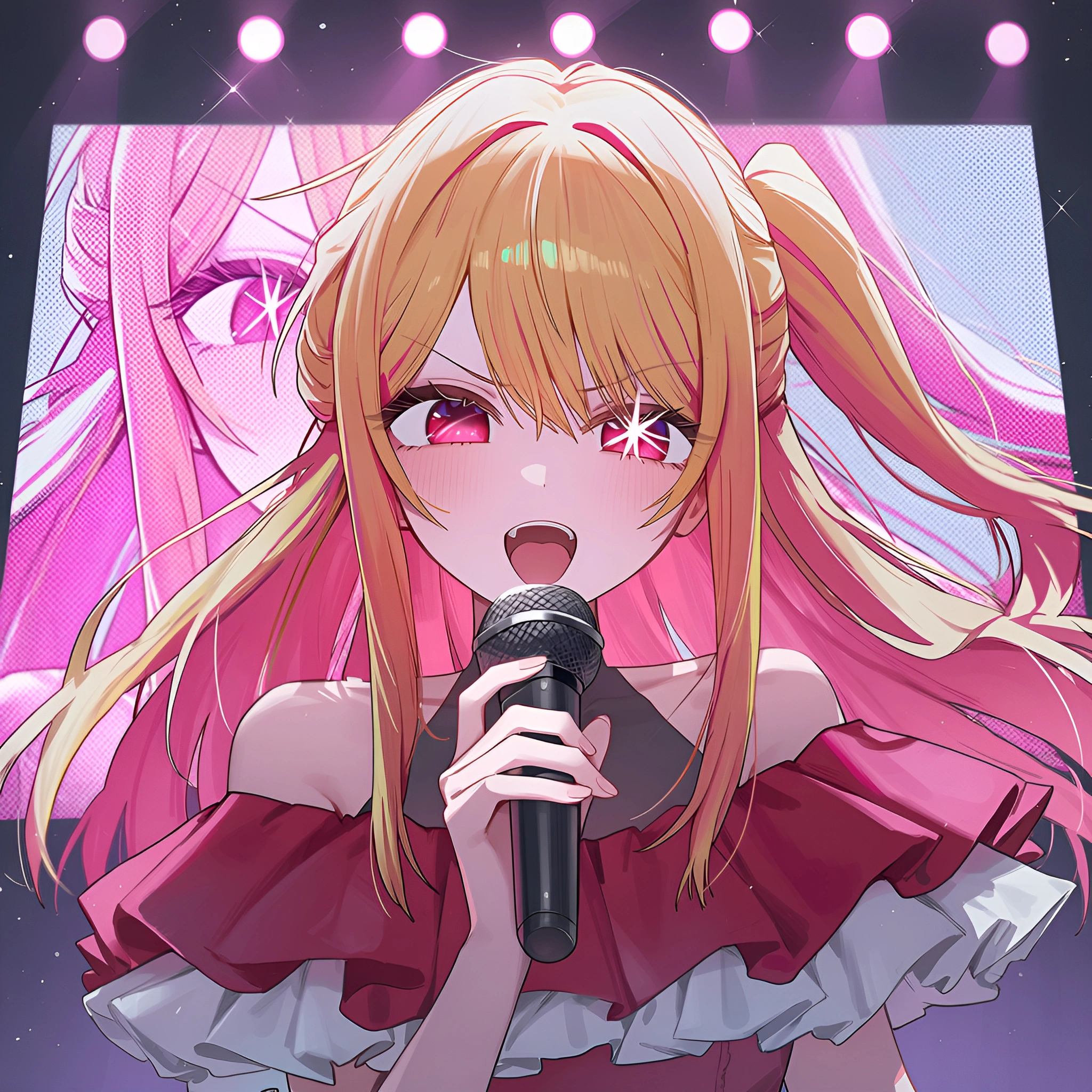 あなたのアイドル 23