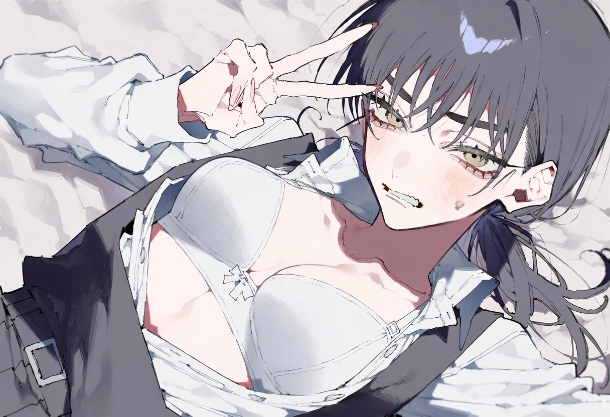 三鷹アサ 2