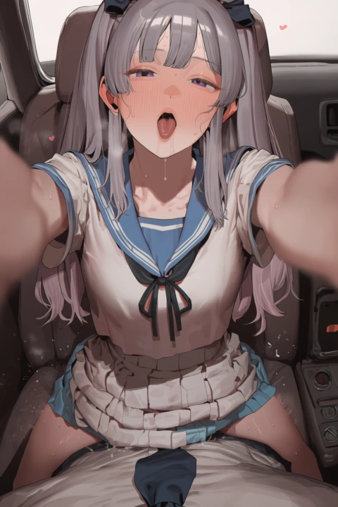 霧子 の表紙