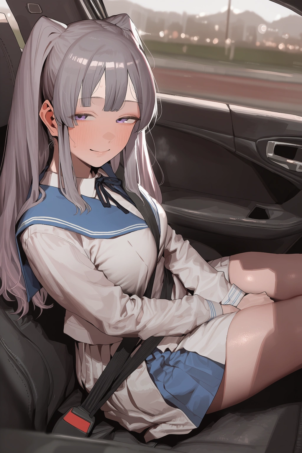 霧子 2