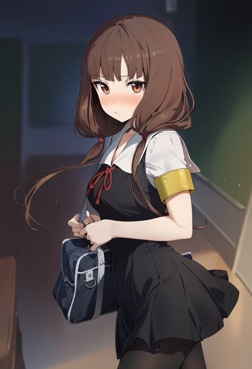 用務員に犯される伊井野ミコ 2