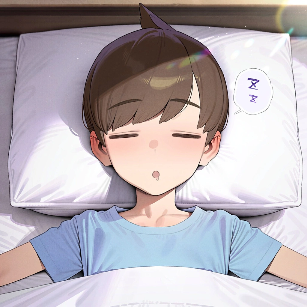 モテモテハルト君 2