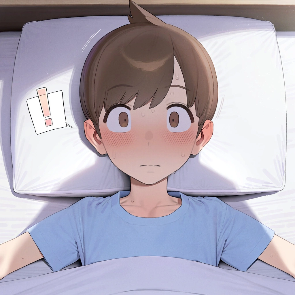 モテモテハルト君 3