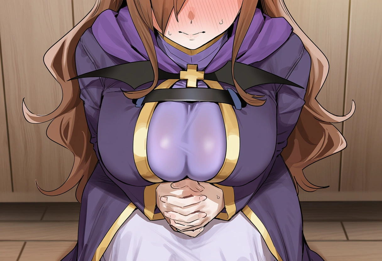ウィズを堕とす 3