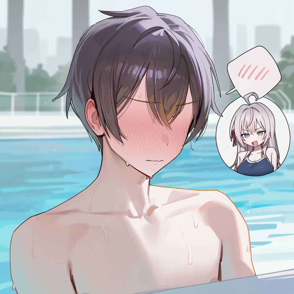 お兄ちゃんを返して 3