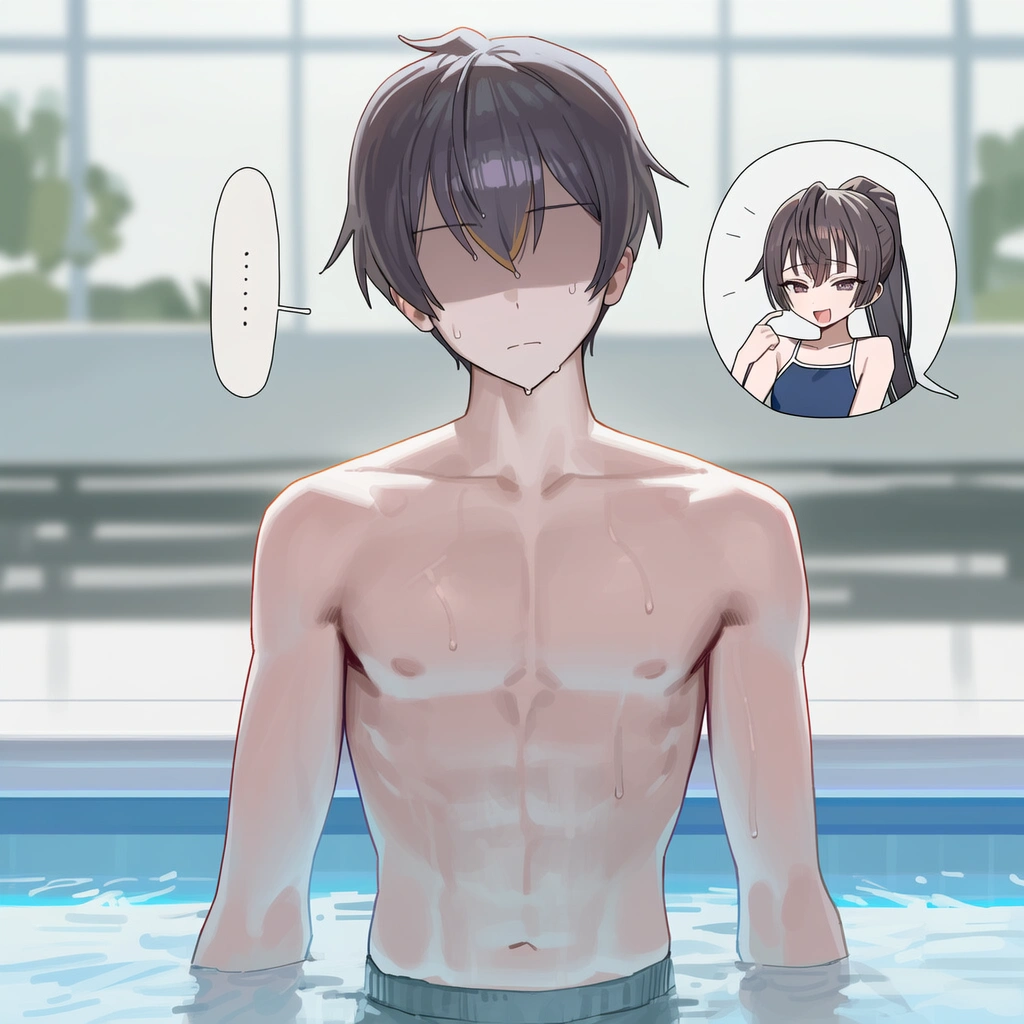 お兄ちゃんを返して 5