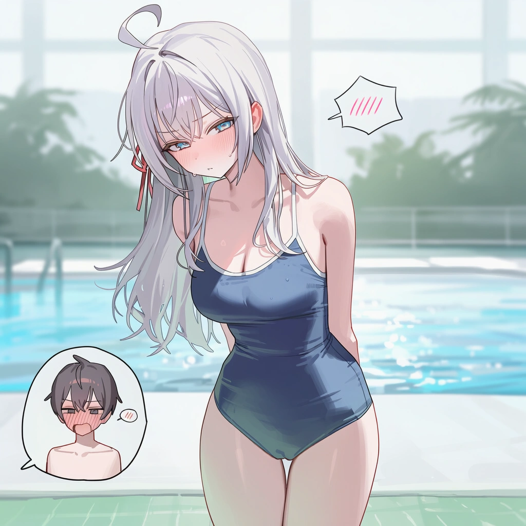 お兄ちゃんを返して 7