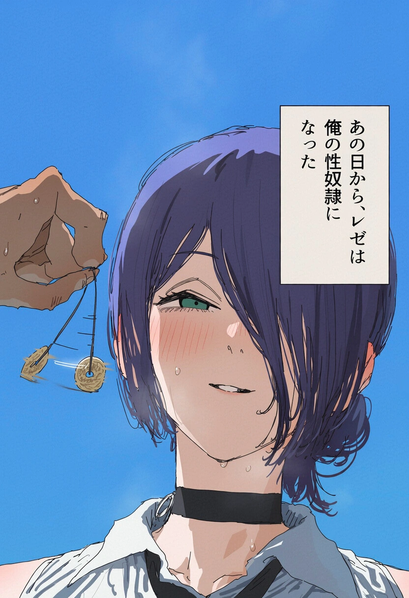 レゼ / Reze 18