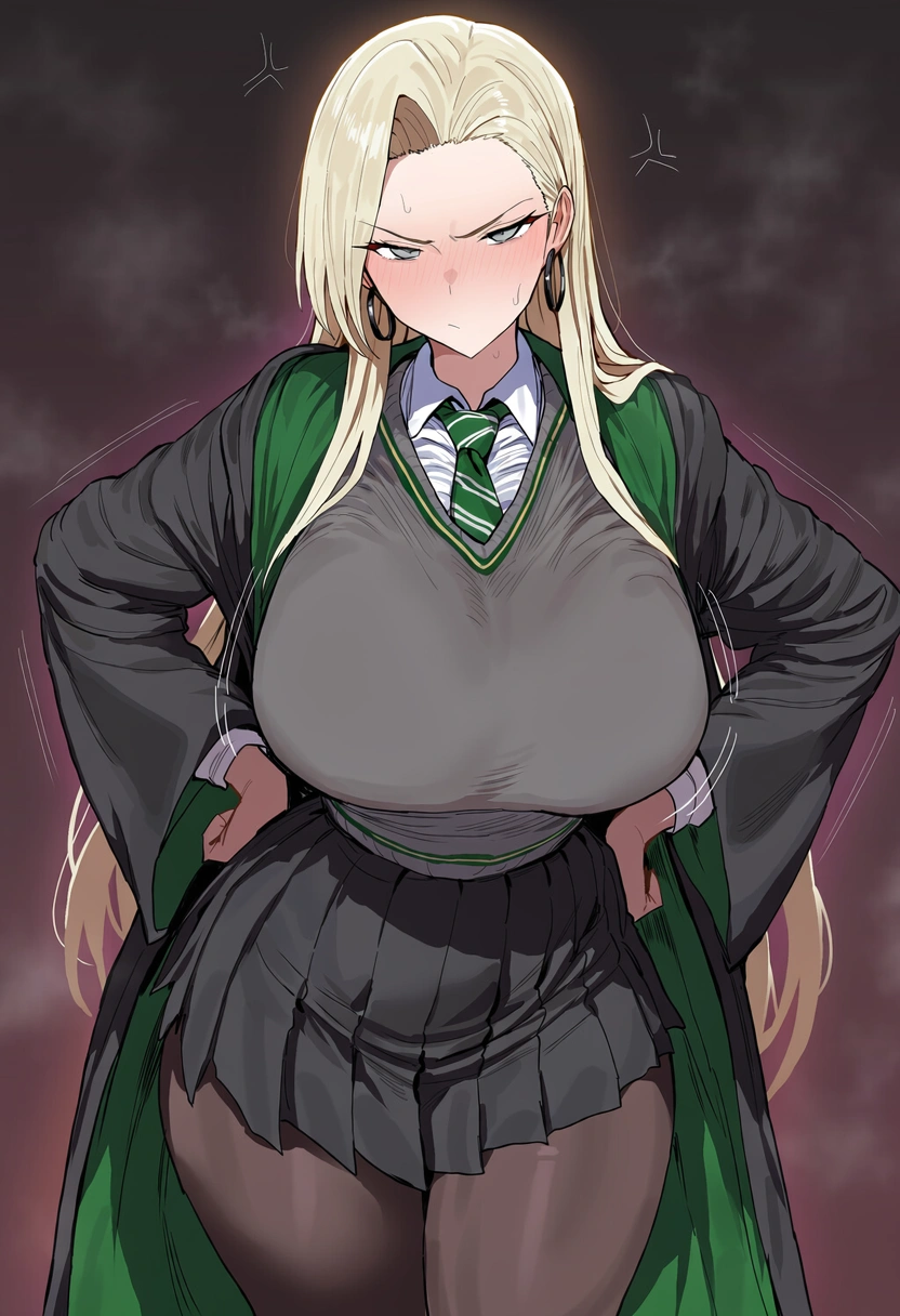 マルフォイMalfoy x BBC NTR 2