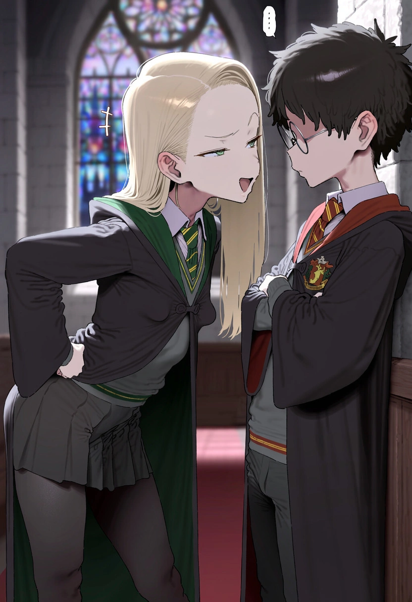 ♀ドラコ 2