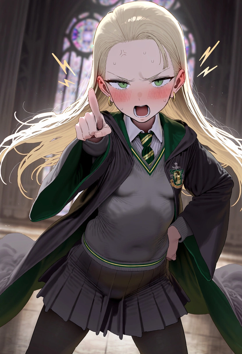 ♀ドラコ 8