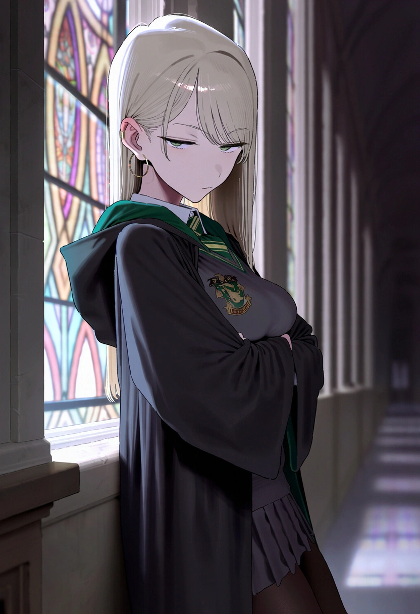 ♀ドラコ 13