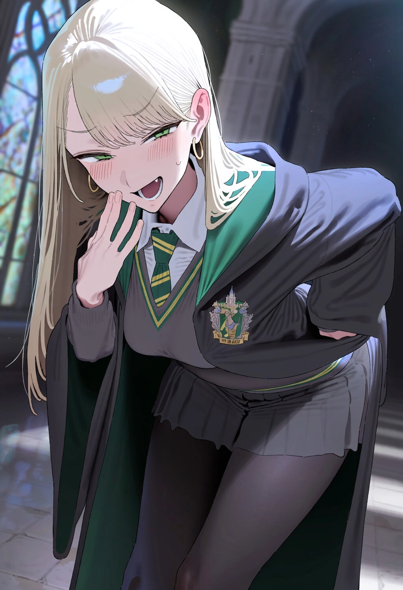 ♀ドラコ 15