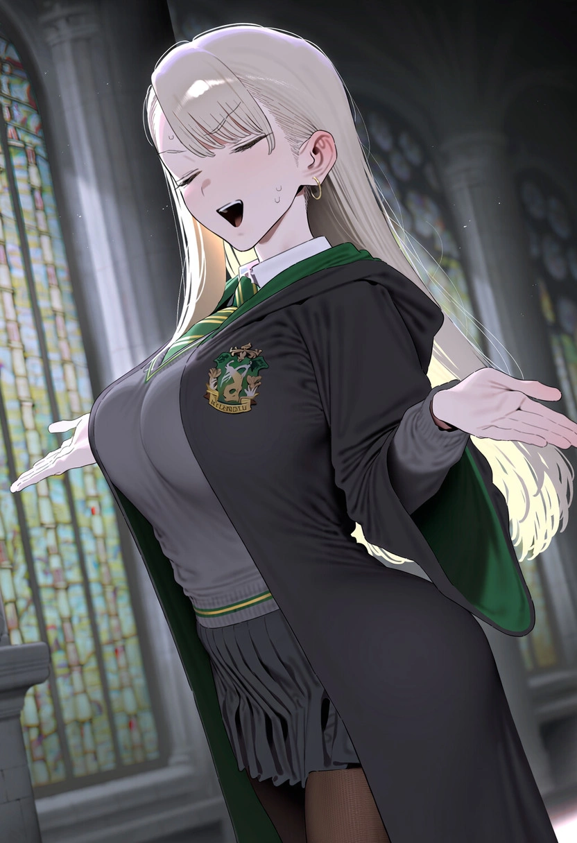 ♀ドラコ 16