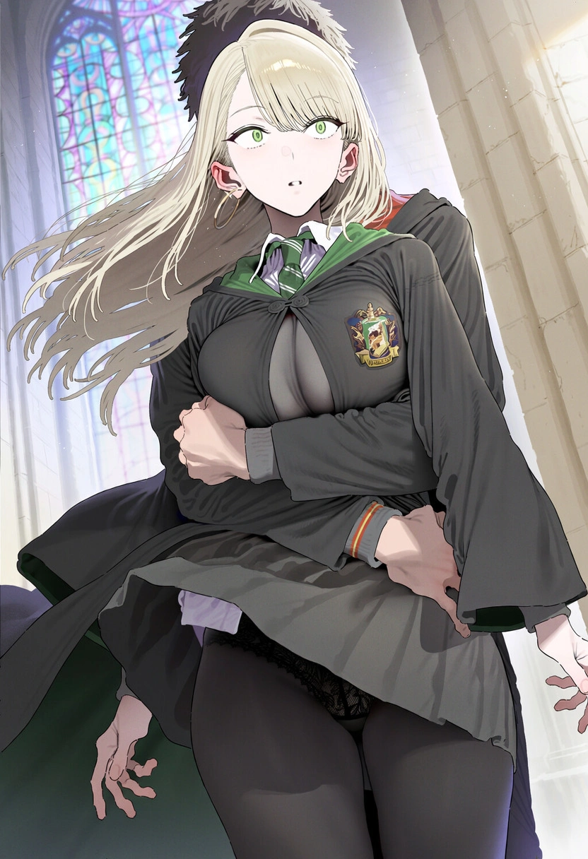 ♀ドラコ 18