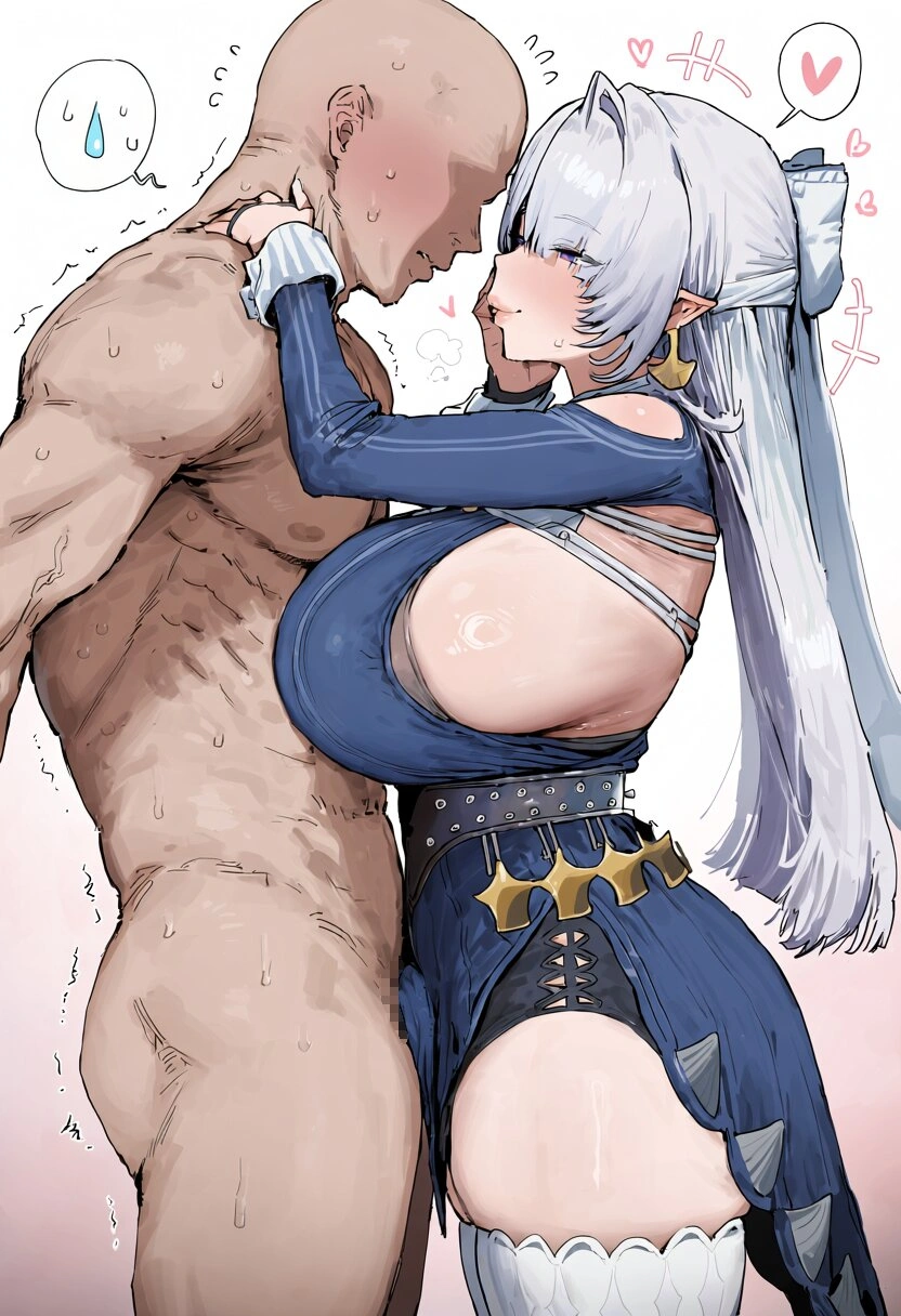 優雅な息抜き 6