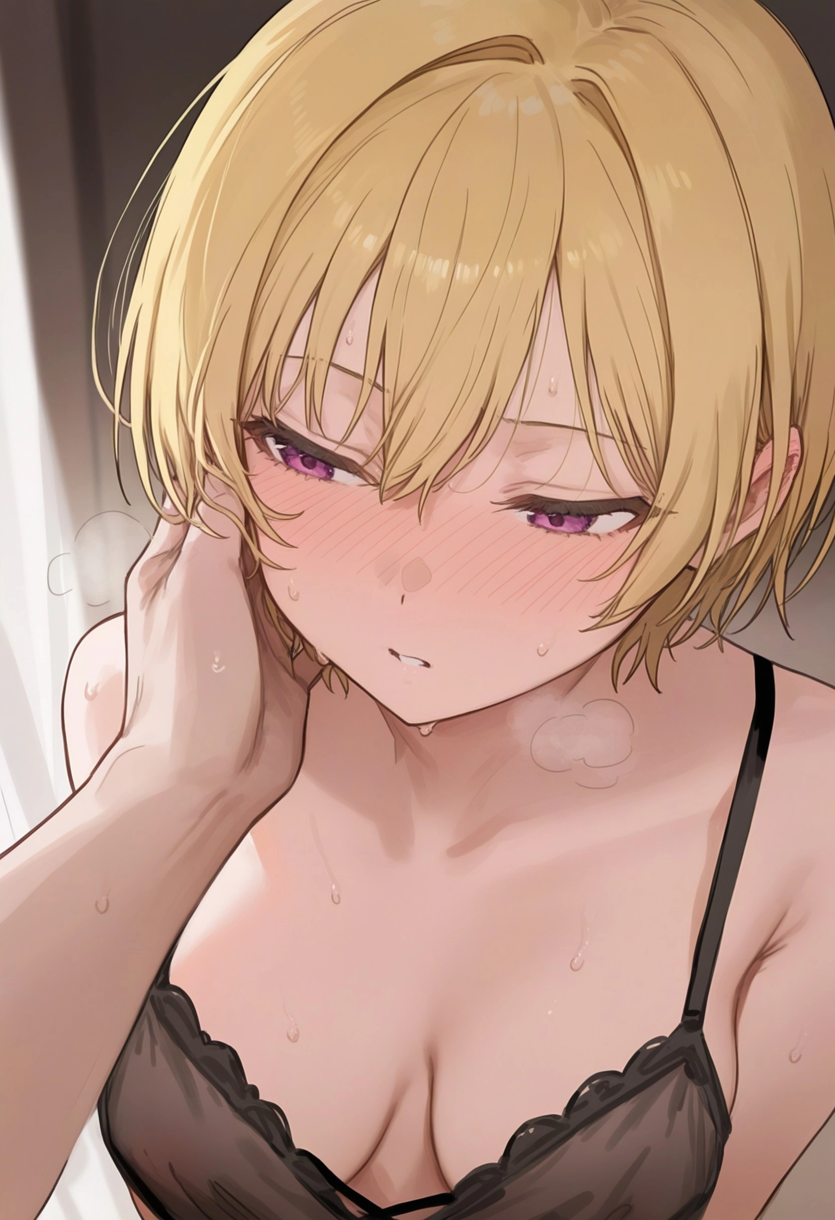 刻晴 / 西城樹里 17