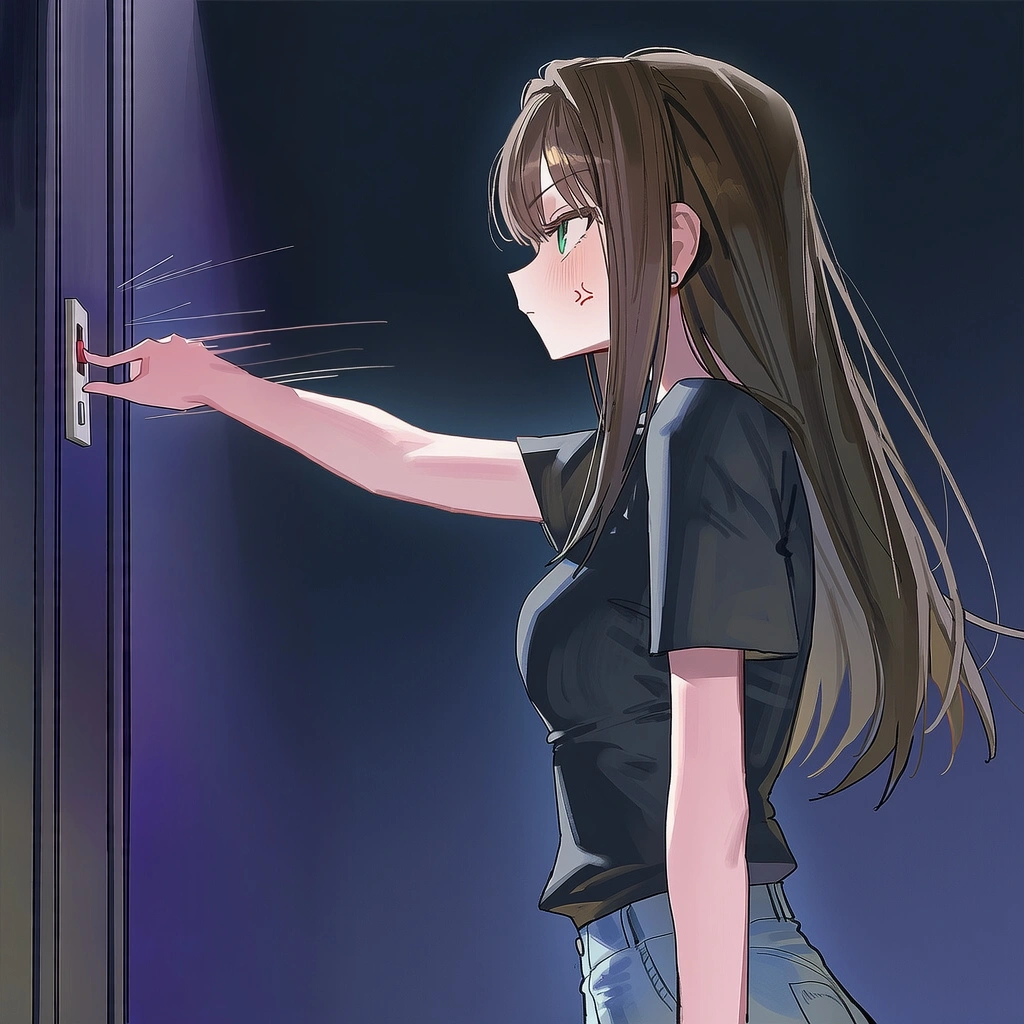渋谷凛 Shibuya Rin 1 3