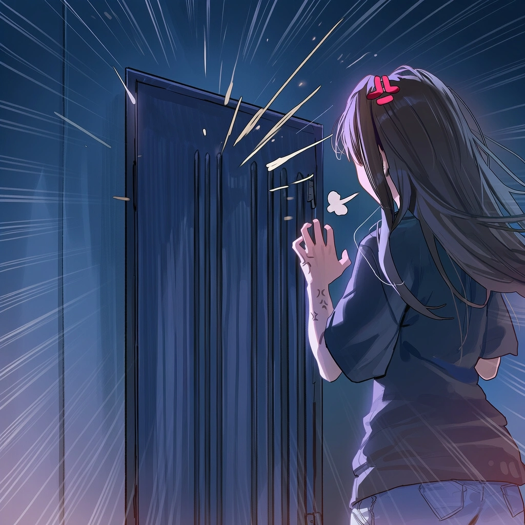 渋谷凛 Shibuya Rin 1 6