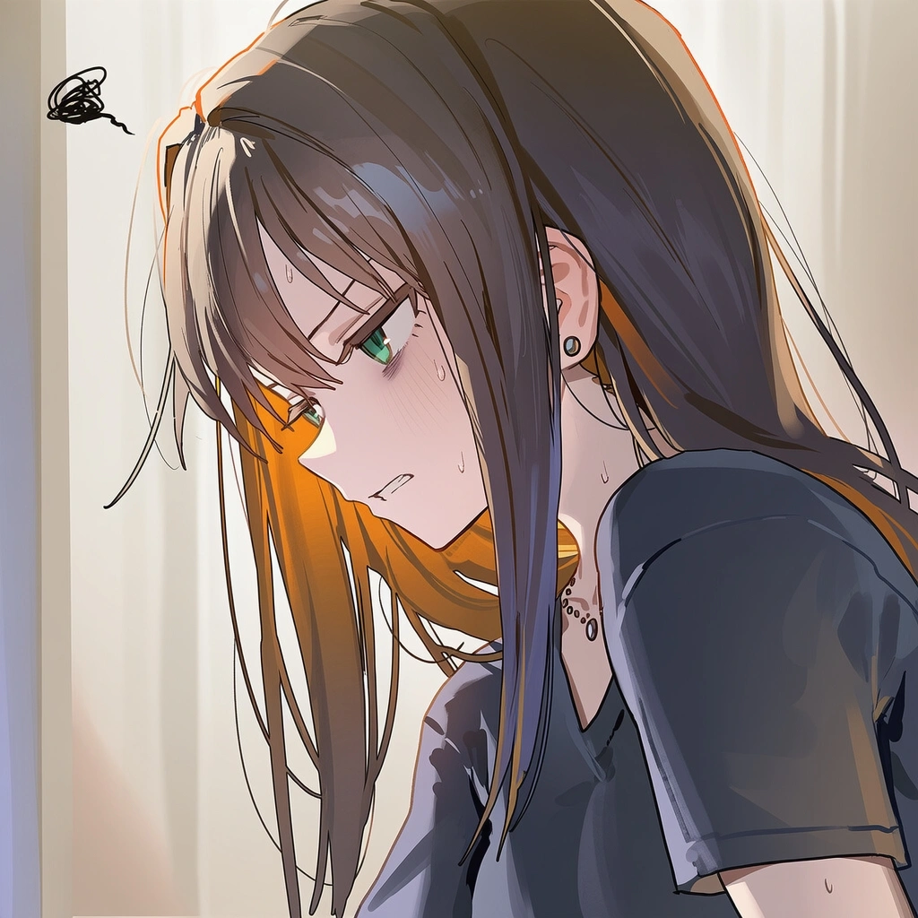 渋谷凛 Shibuya Rin 1 9